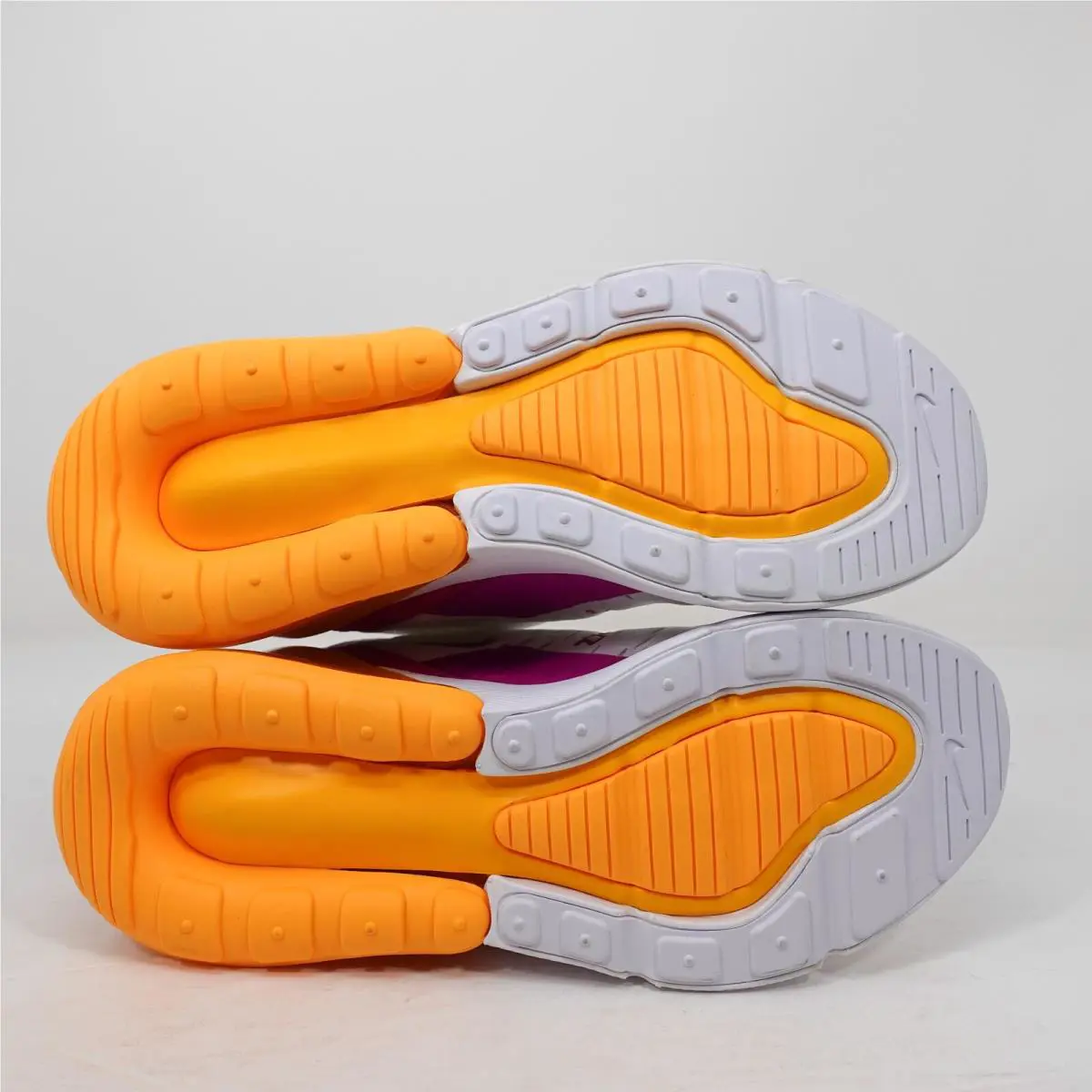Nike shoes - Nike Air Max 270 - Air Max - CZ9275-100 - White 6