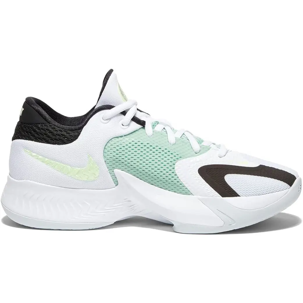 Nike shoes - Nike Freak 4 - Freak - DV3017-400 - Blue (UPC: 196149621272) 1