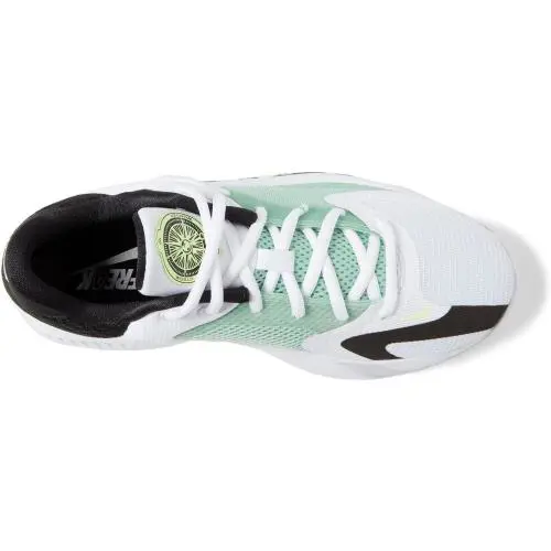 Nike shoes - Nike Freak 4 - Freak - DV3017-400 - Blue (UPC: 196149621272) 4