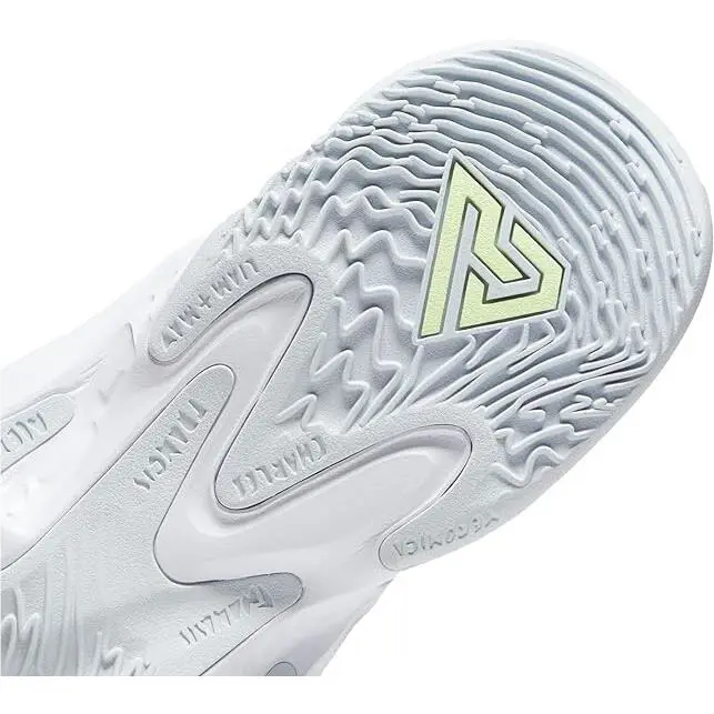 Nike shoes - Nike Freak 4 - Freak - DV3017-400 - Blue (UPC: 196149621272) 2