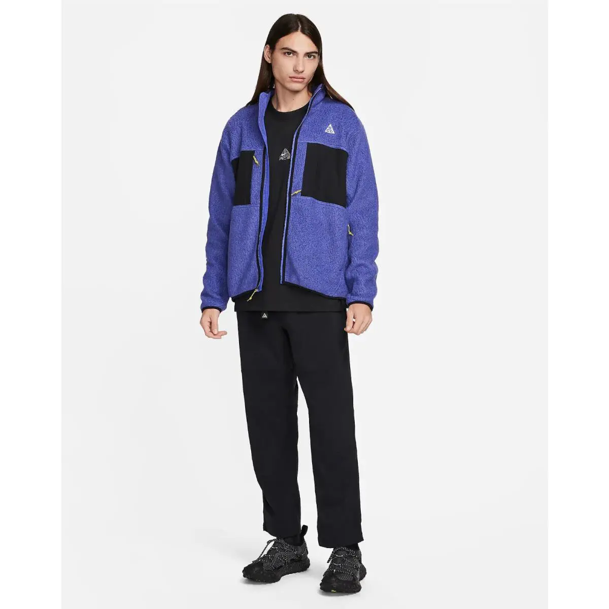 Nike clothing - Purple (UPC: 196975117475) 7