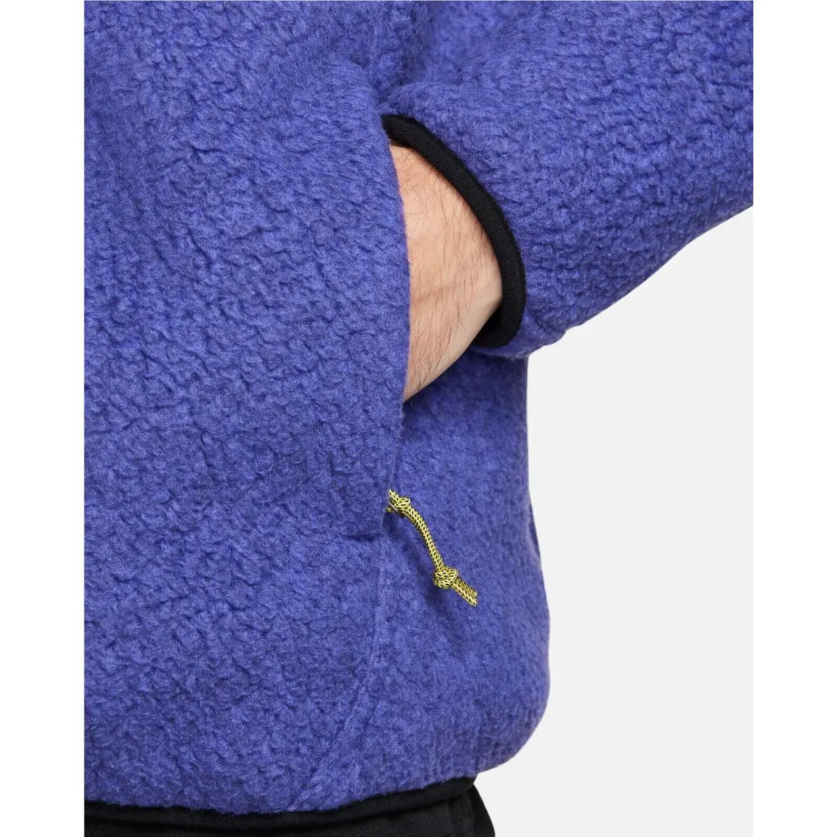 Nike clothing - Purple (UPC: 196975117475) 4