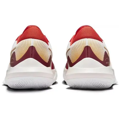 Nike shoes - Phantom Metallic Team Red 4
