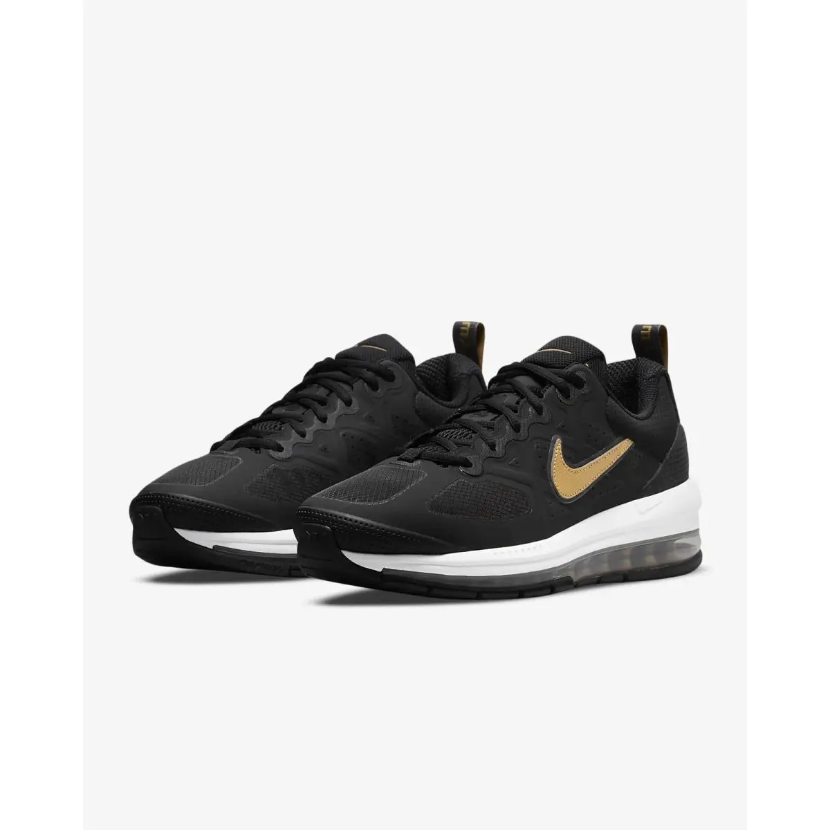 Nike shoes - Nike Air Max Genome - Air Max Genome - DM7567 001 - Black 0