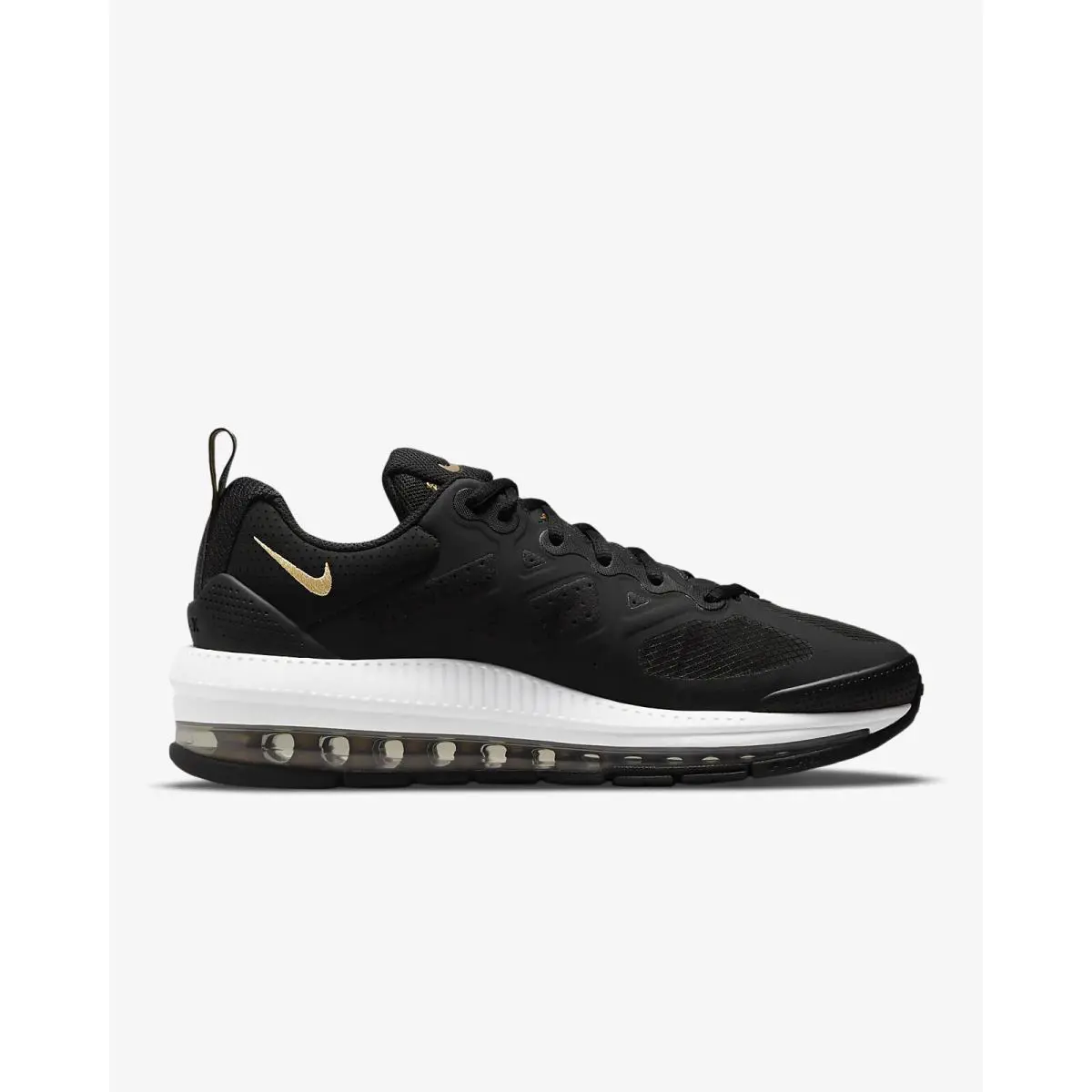 Nike shoes - Nike Air Max Genome - Air Max Genome - DM7567 001 - Black 1
