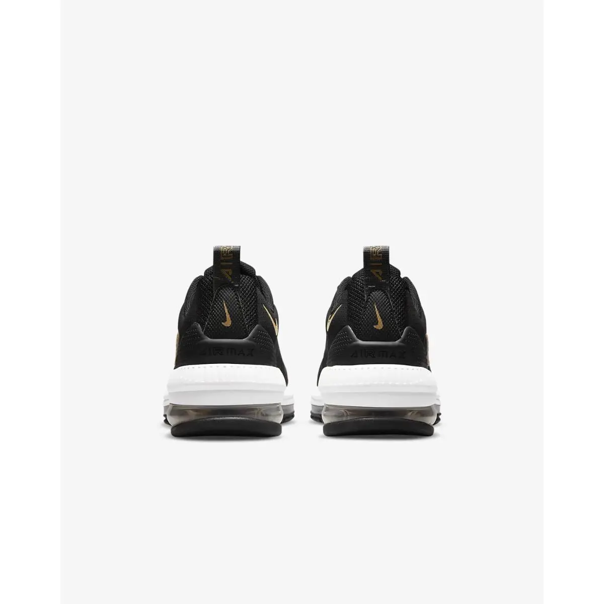 Nike shoes - Nike Air Max Genome - Air Max Genome - DM7567 001 - Black 3