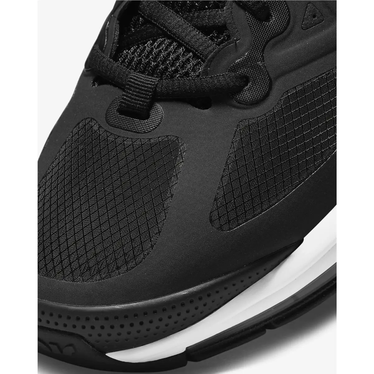 Nike shoes - Nike Air Max Genome - Air Max Genome - DM7567 001 - Black 5