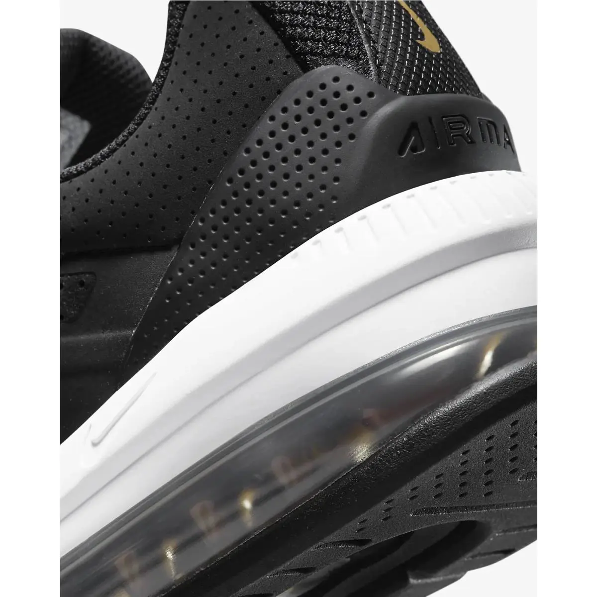 Nike shoes - Nike Air Max Genome - Air Max Genome - DM7567 001 - Black 6