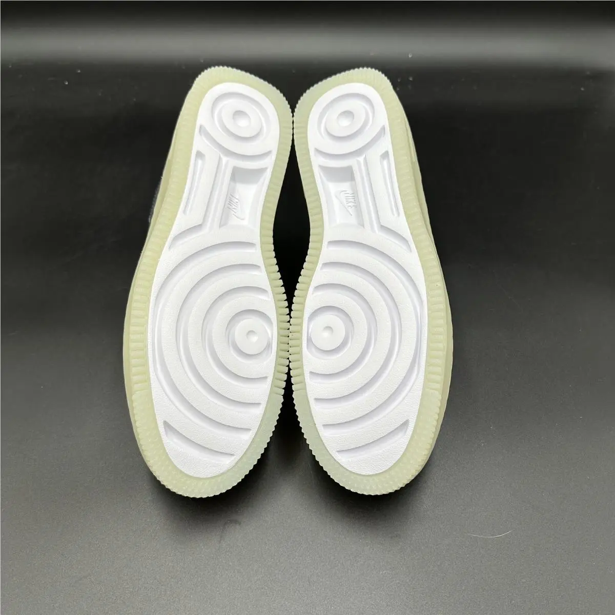 Nike shoes - Nike Air Force 1 Sage - AR5409-004 - Oil Grey 6