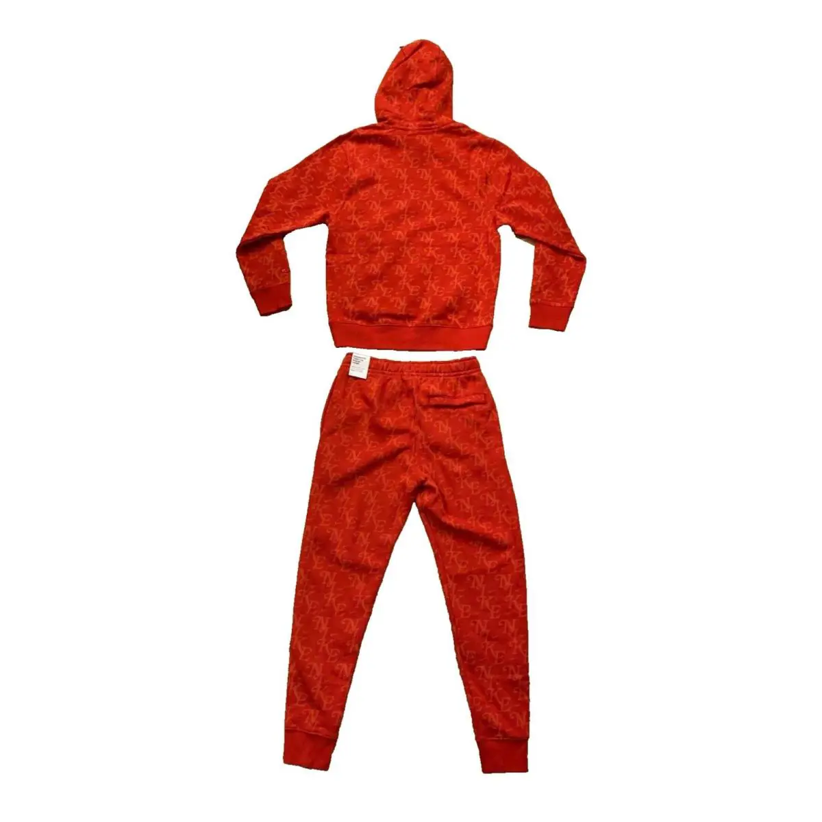 Nike clothing - Red 9