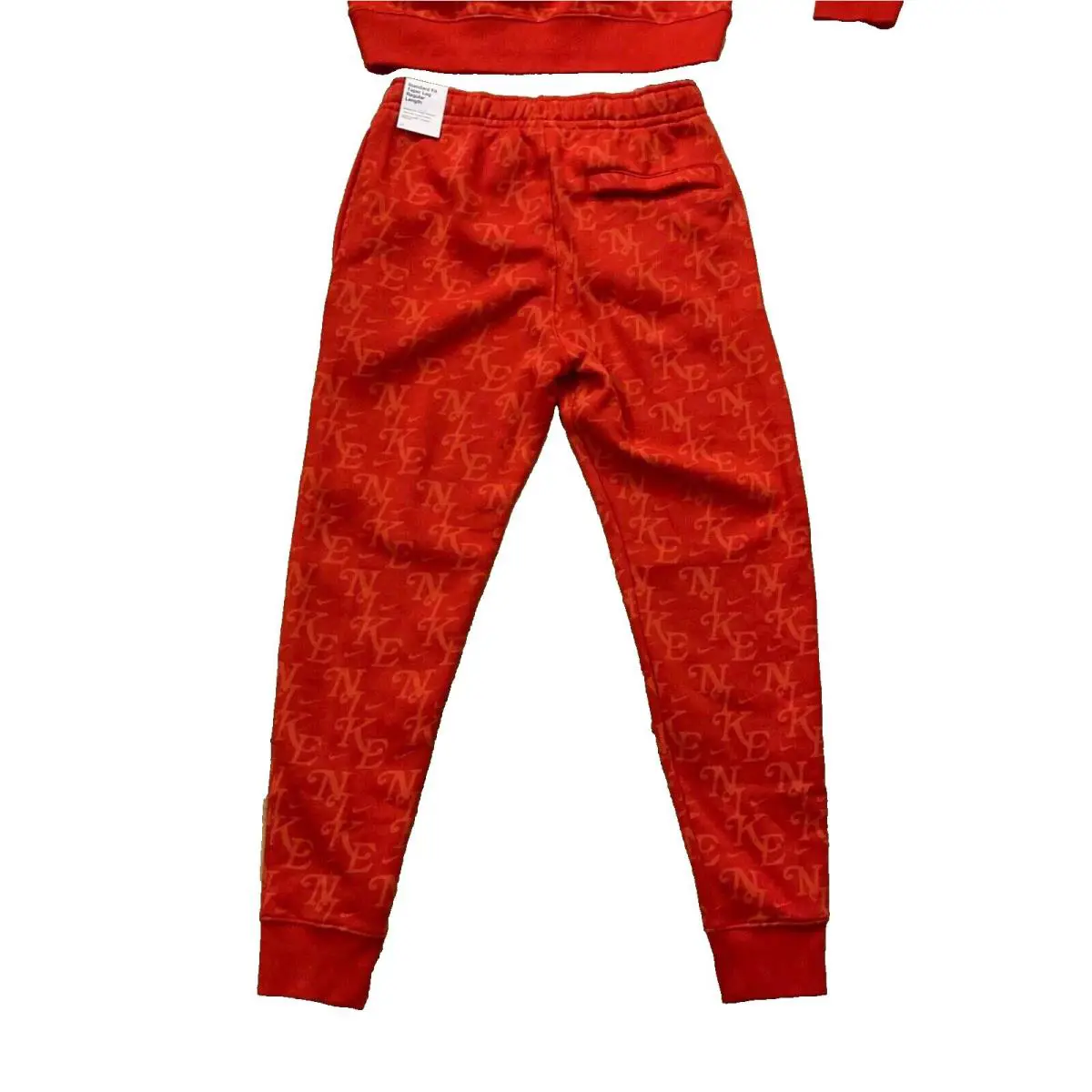 Nike clothing - Red 10