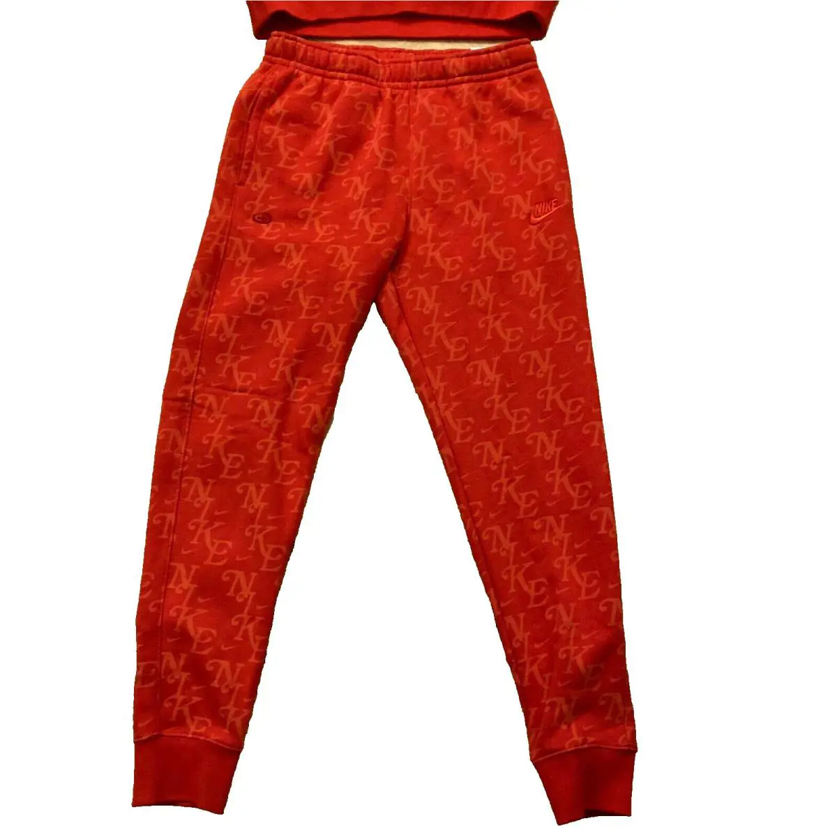Nike clothing - Red 0