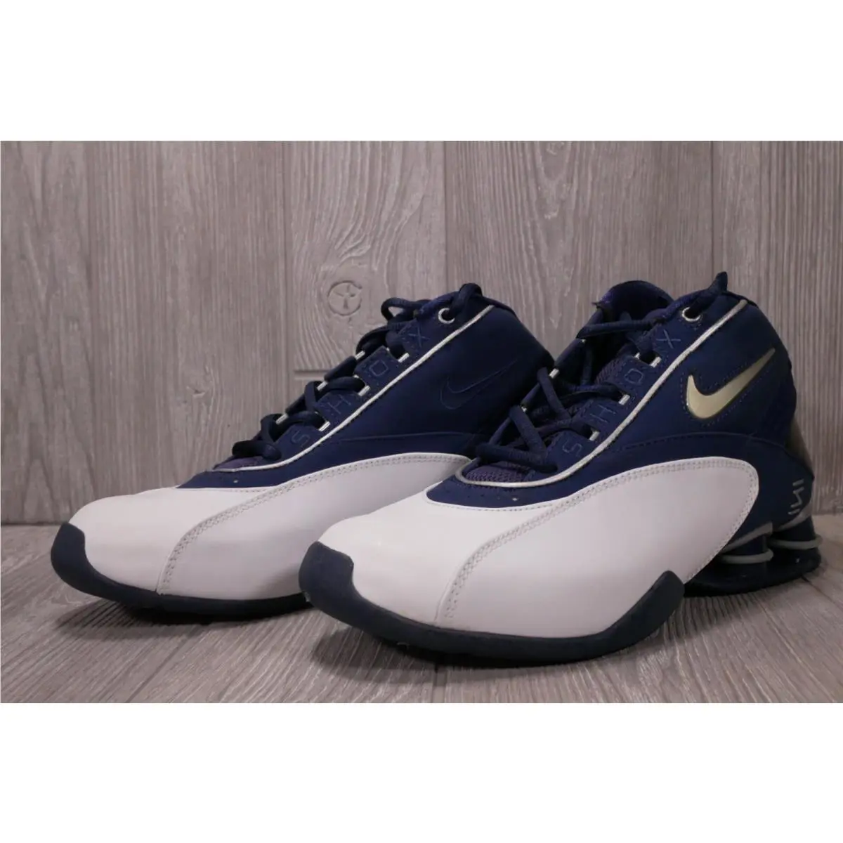 Nike shoes - Multicolor 0
