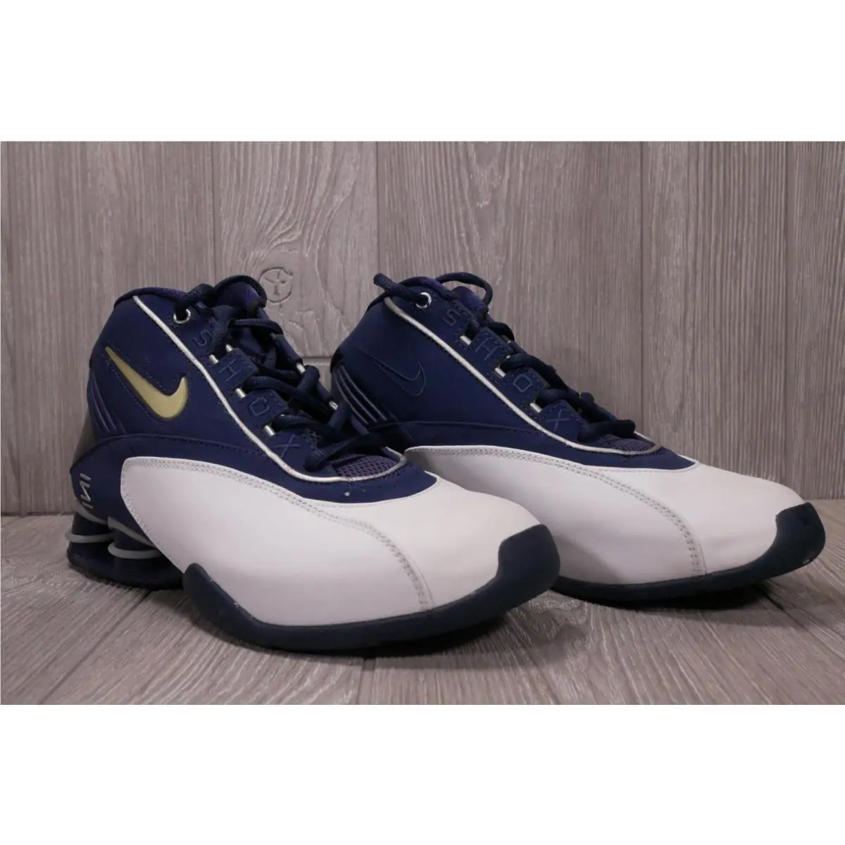 Nike shoes - Multicolor 1