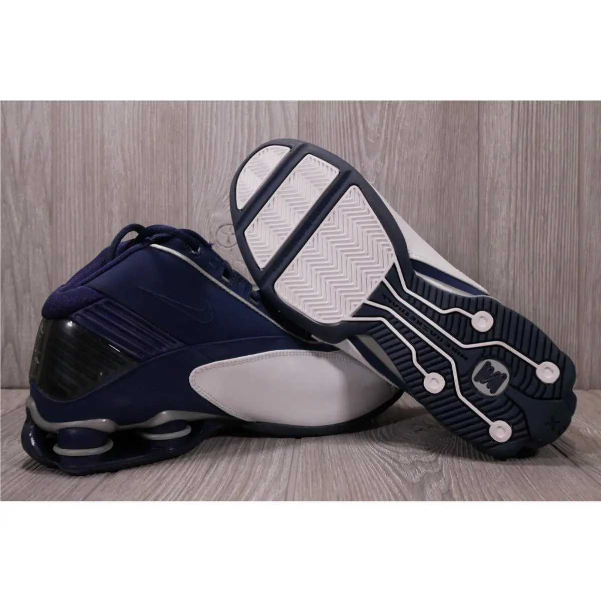 Nike shoes - Multicolor 4