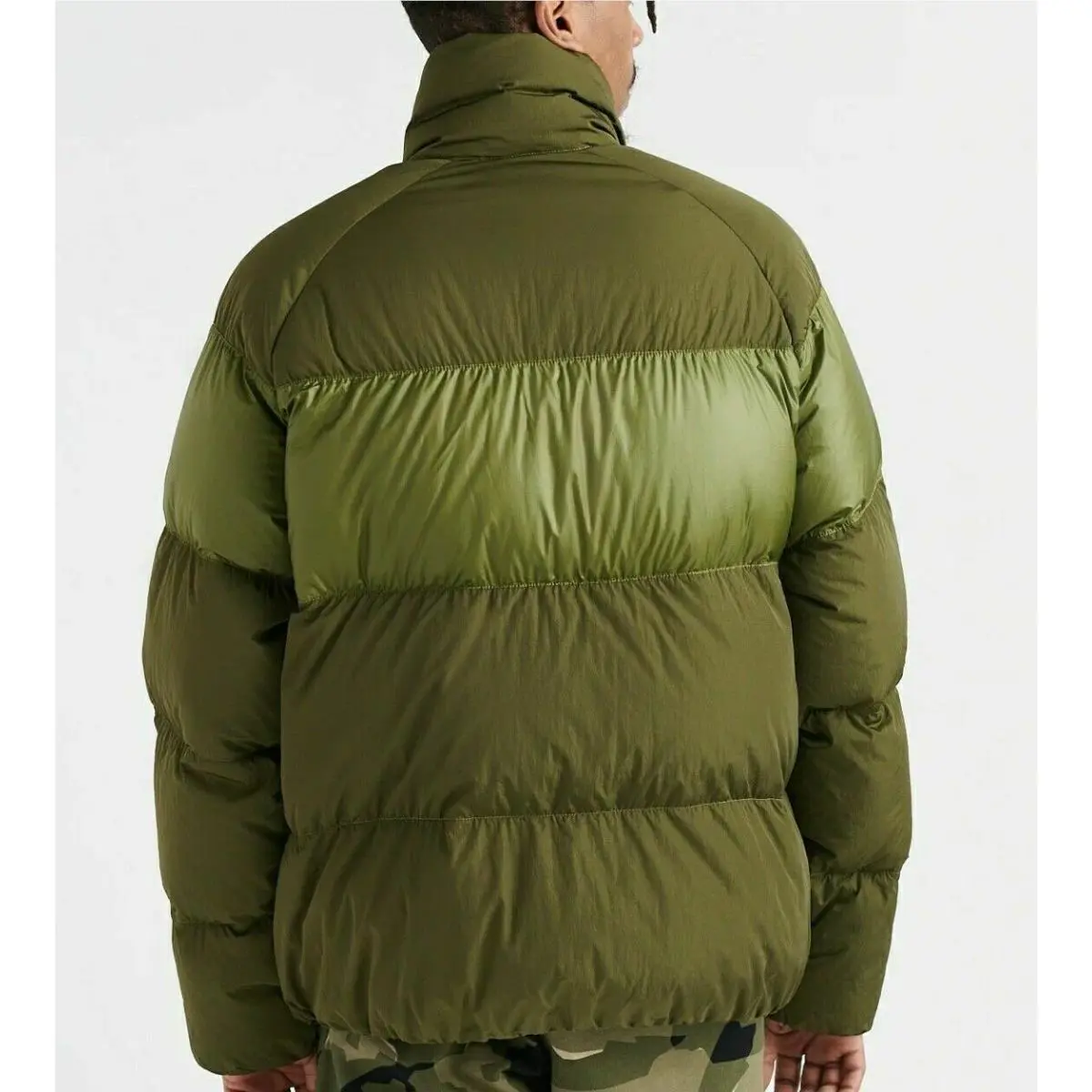 Nike clothing - Green (UPC: 888507372222) 9