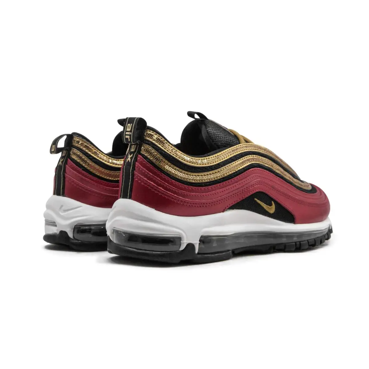 Nike shoes - CY1148-600:6 - 193153613361 - Black 1