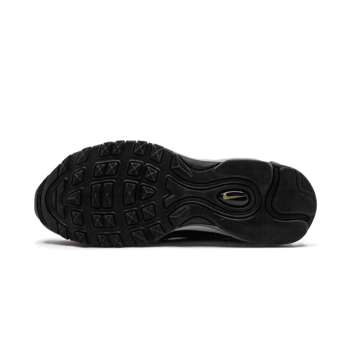 Nike shoes - CY1148-600:6 - 193153613361 - Black 2