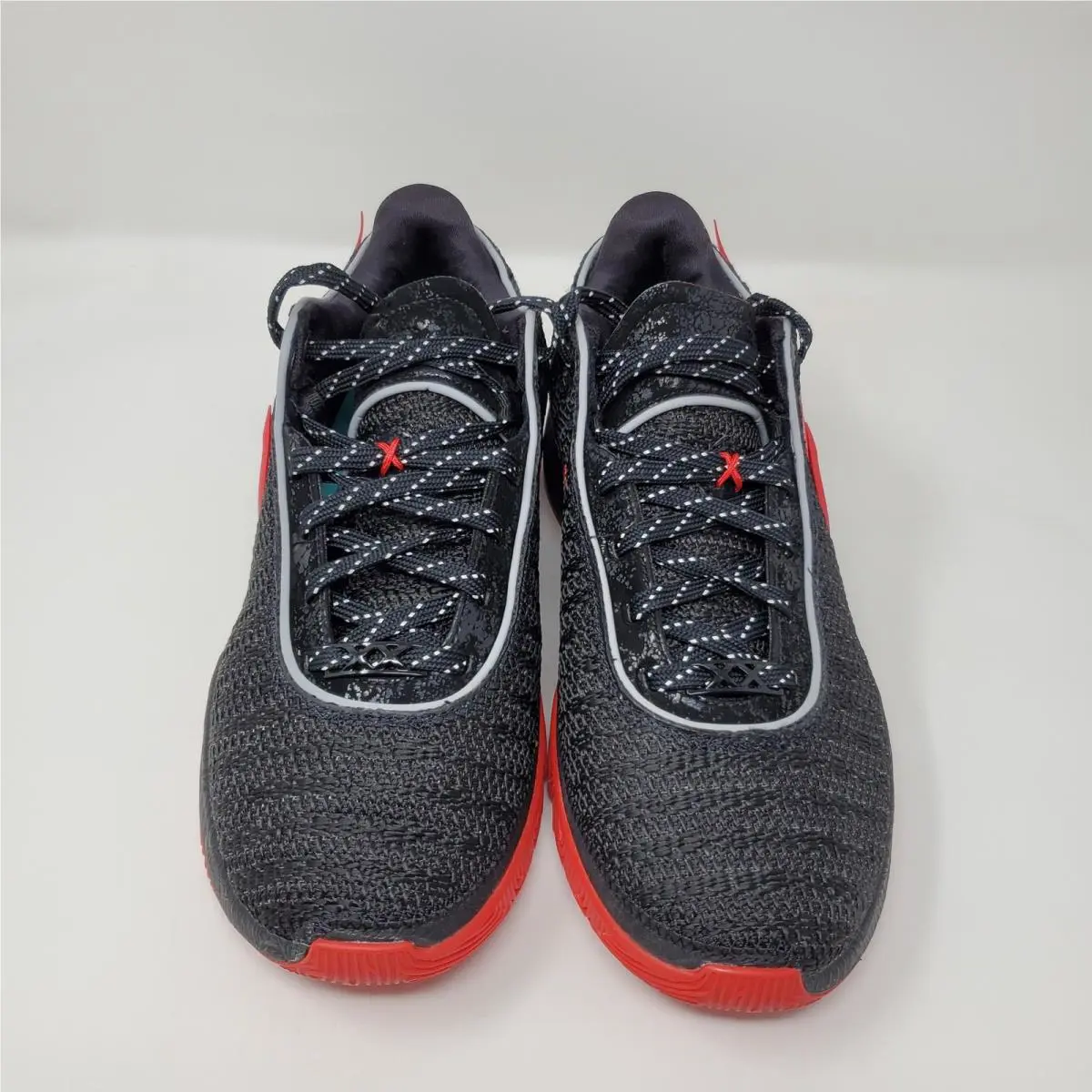 Nike shoes - Nike LeBron 20 - LeBron - DJ5423-001 - Black 0