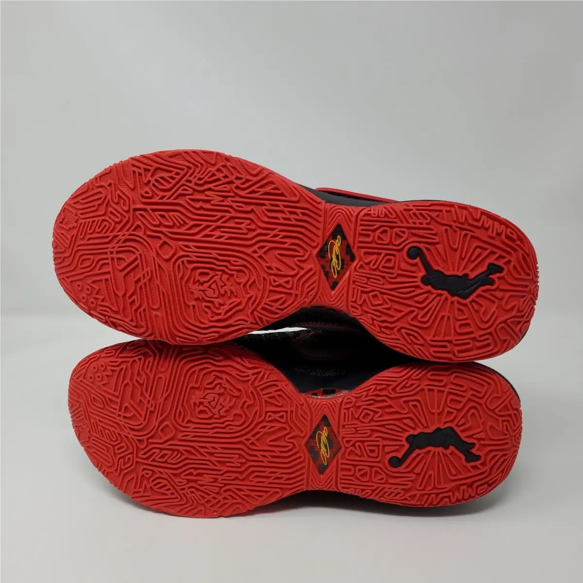 Nike shoes - Nike LeBron 20 - LeBron - DJ5423-001 - Black 6