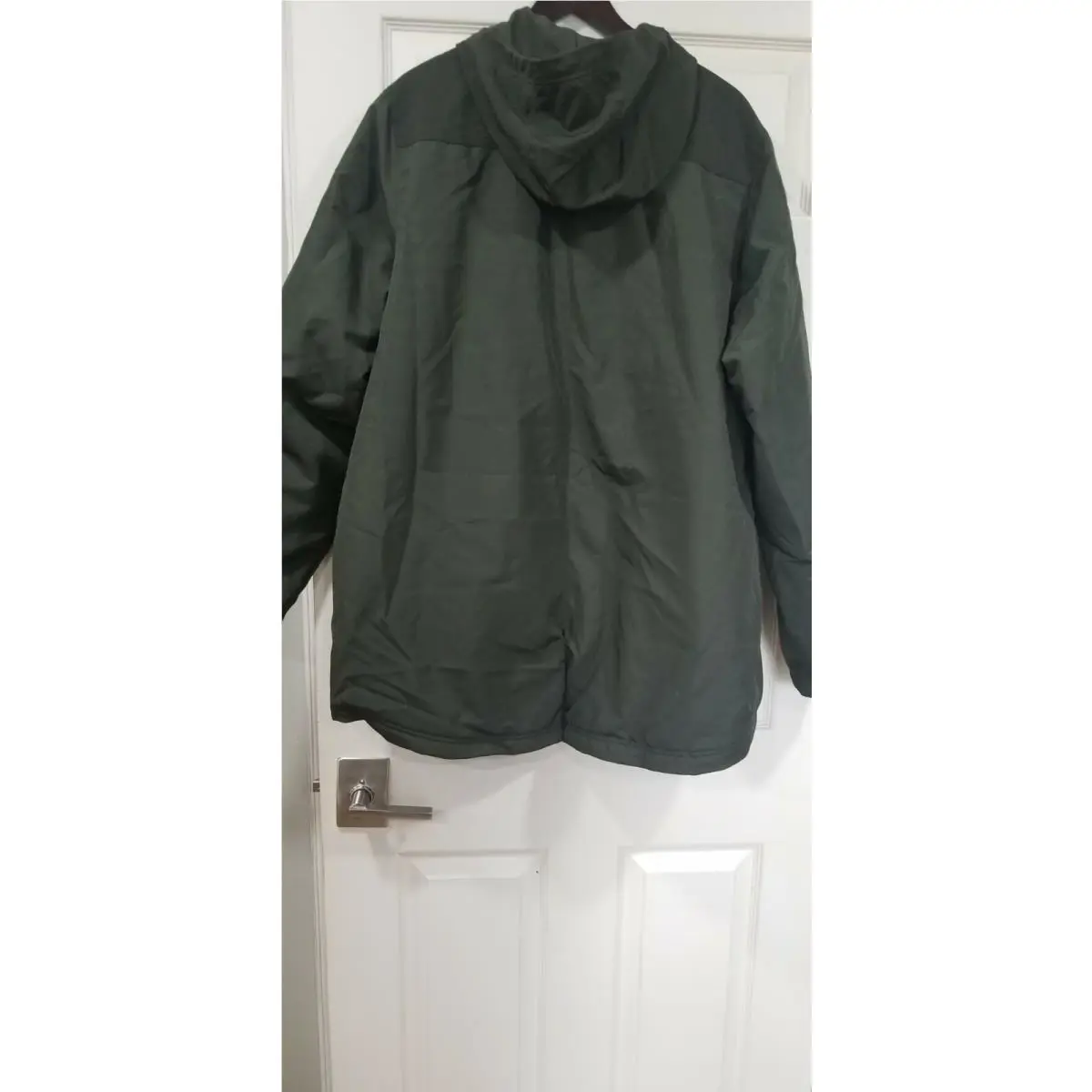 Nike clothing - Sequoia (UPC: 193151057464) 8