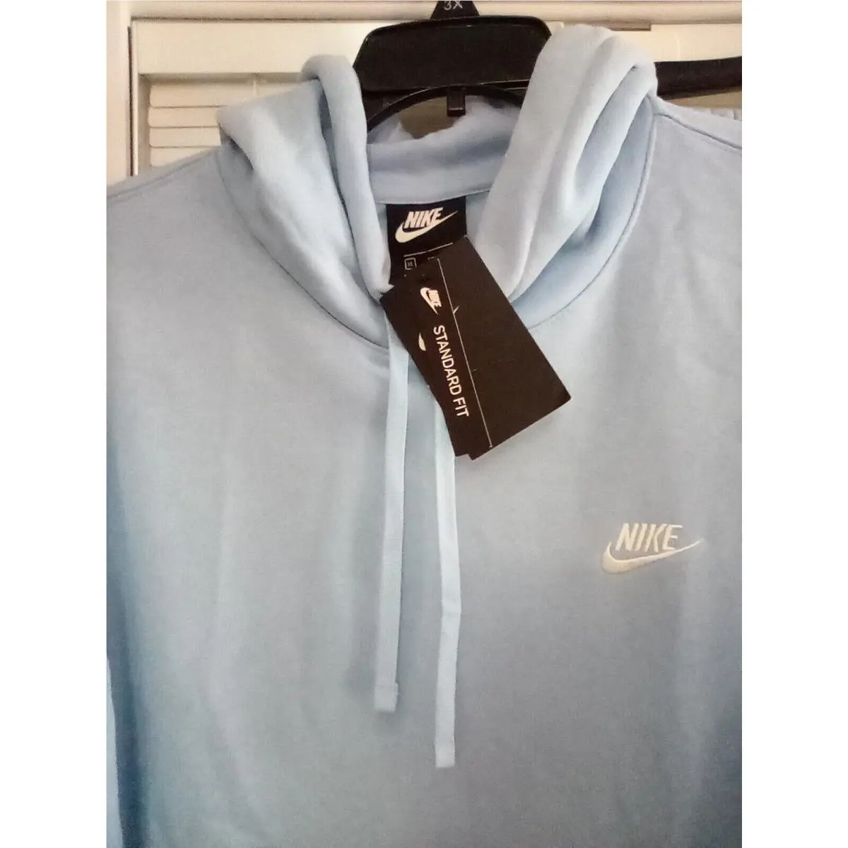 Nike clothing - Blue 1