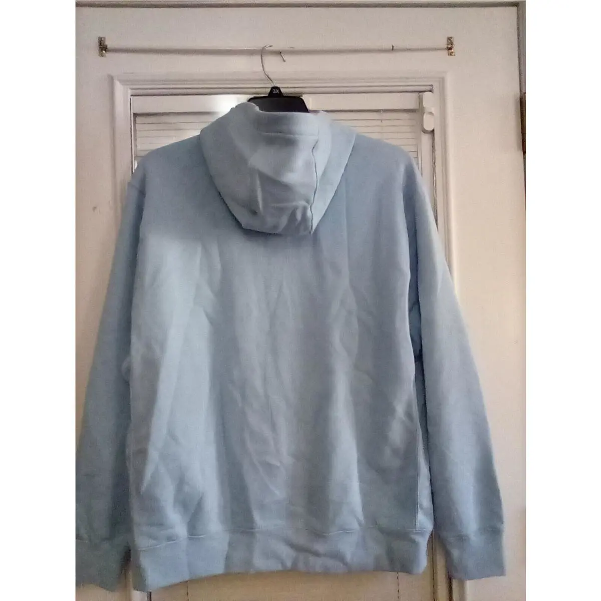 Nike clothing - Blue 3