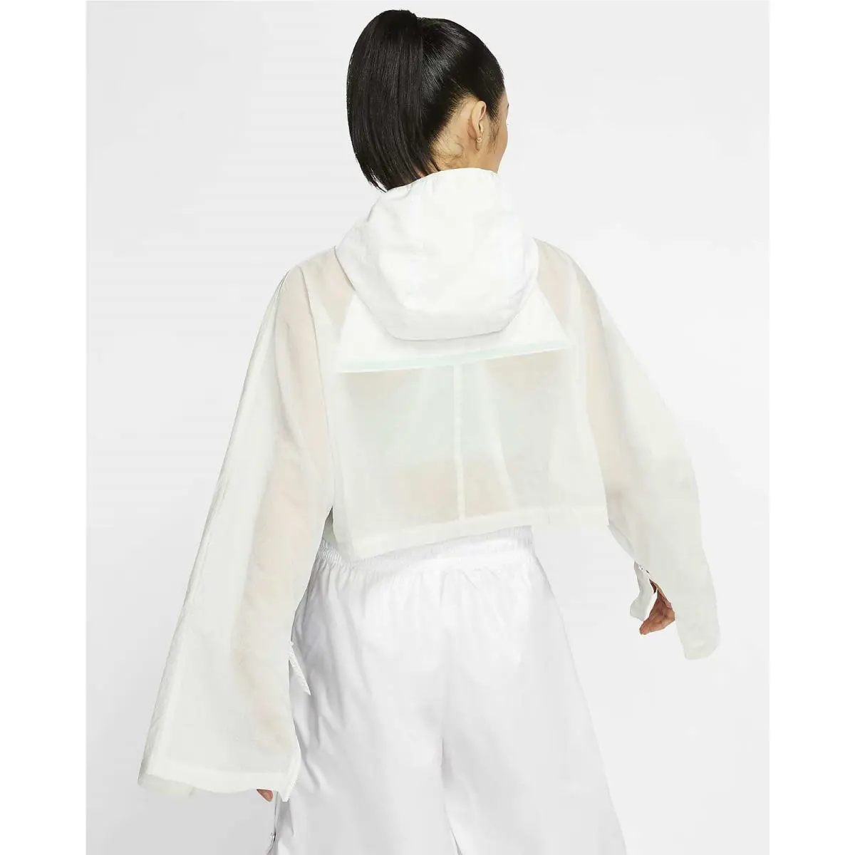 Nike clothing - White (UPC: 193656868824) 1