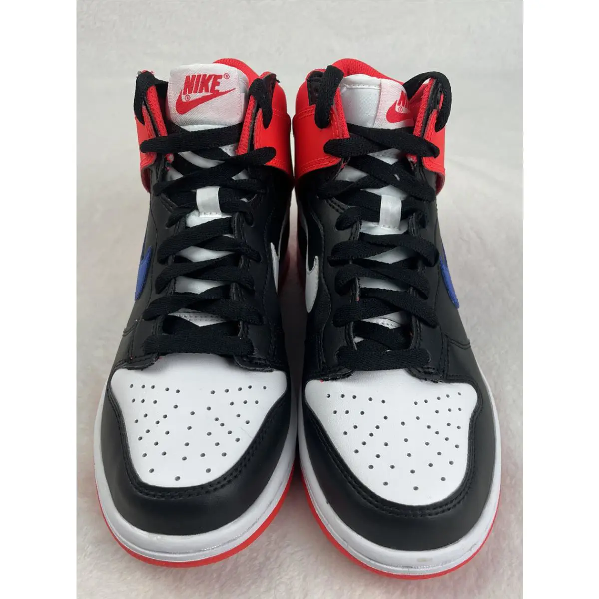 Nike shoes - Nike Dunk High - Dunk High - DB2179-001 - Black (UPC: 195239581014) 0
