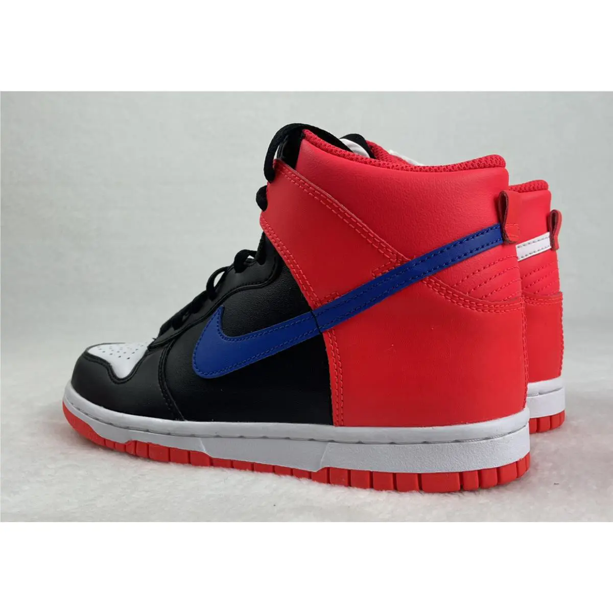 Nike shoes - Nike Dunk High - Dunk High - DB2179-001 - Black (UPC: 195239581014) 1