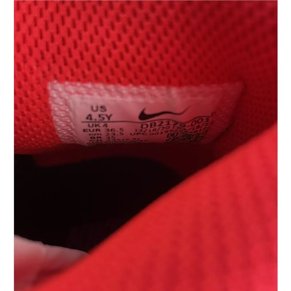 Nike shoes - Nike Dunk High - Dunk High - DB2179-001 - Black (UPC: 195239581014) 6