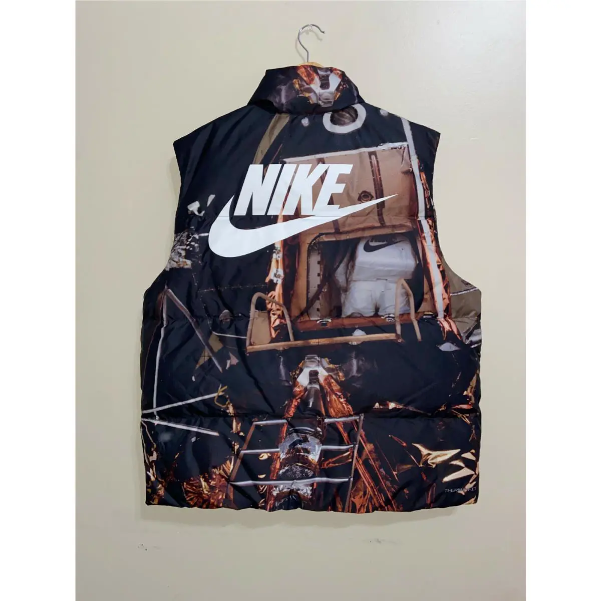 Nike clothing - Zero Gravity - Zero Gravity - Black 3