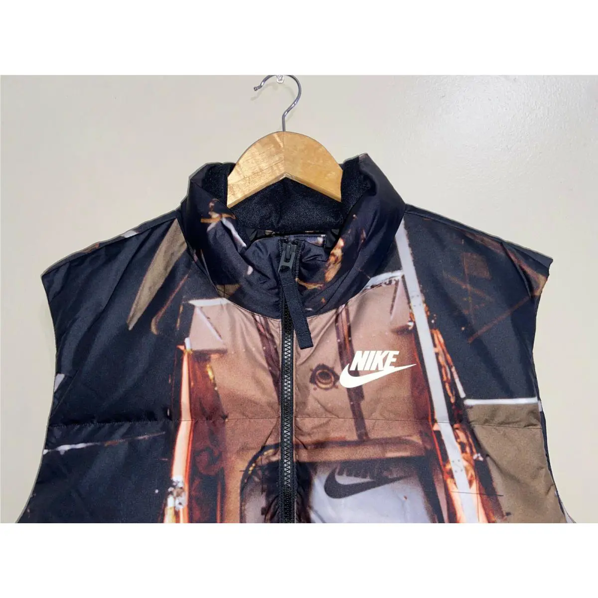 Nike clothing - Zero Gravity - Zero Gravity - Black 1