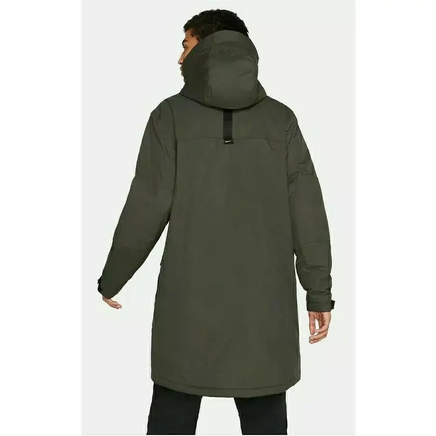 Nike clothing - CZ2867001 - CZ2867001 - Olive Green (UPC: 194494718531) 1