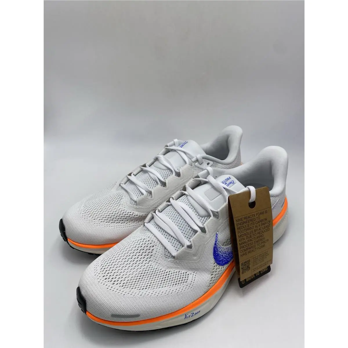 Nike shoes - Nike Pegasus - Pegasus - HF7362 900 - Multi Color (UPC: 197594469532) 2
