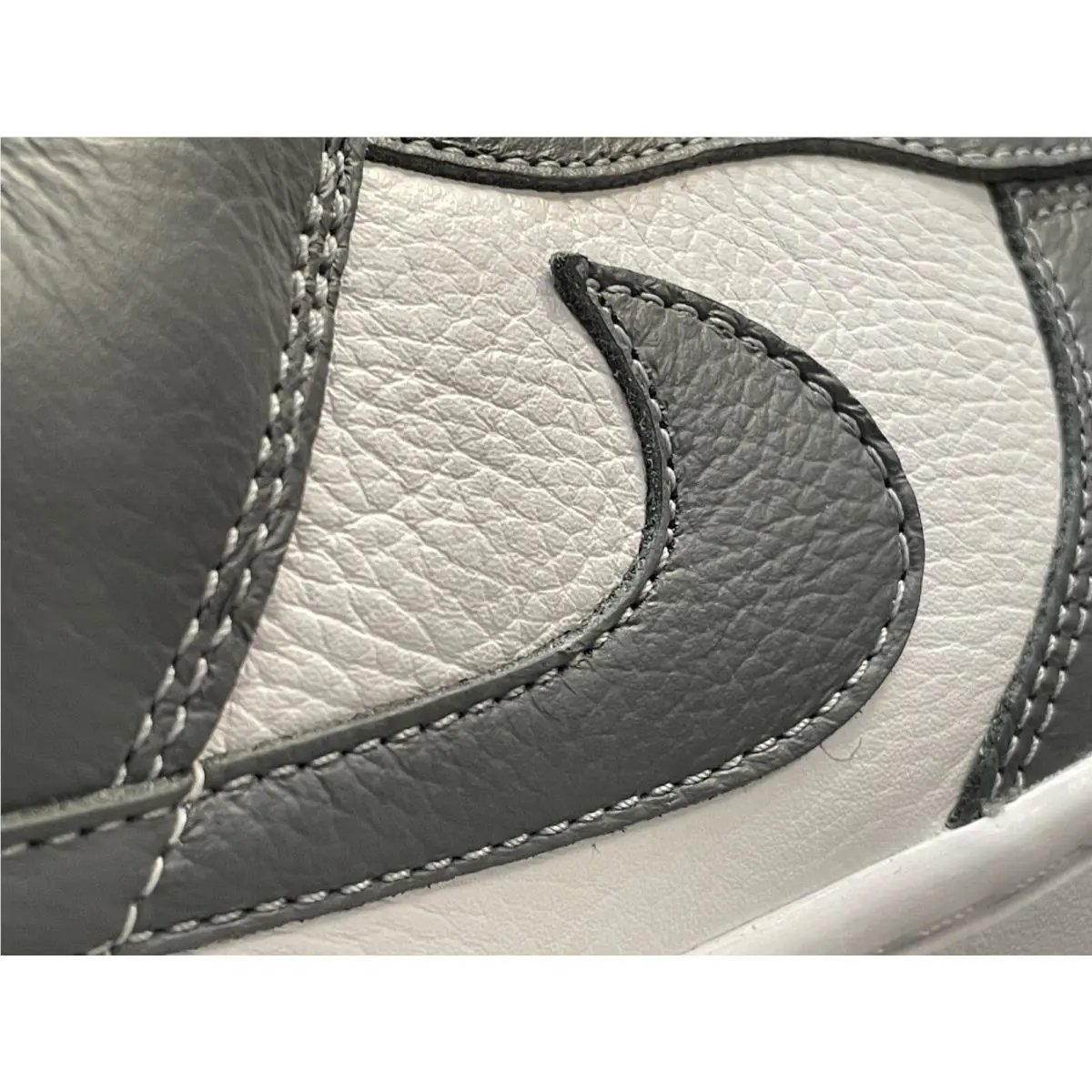 Nike shoes - Nike Dunk Low - Dunk Low - White/Grey (UPC: 00196605841787) 17