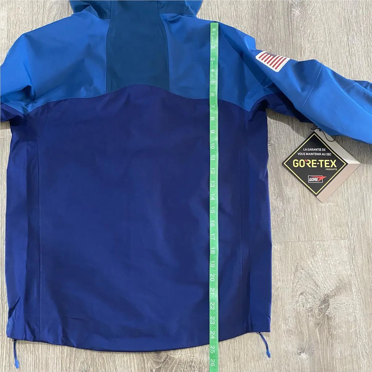 Nike clothing - DD8852 493 - DD8852 493 - Blue 15