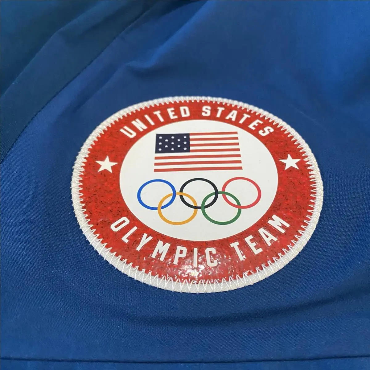 Nike clothing - DD8852 493 - DD8852 493 - Blue 11
