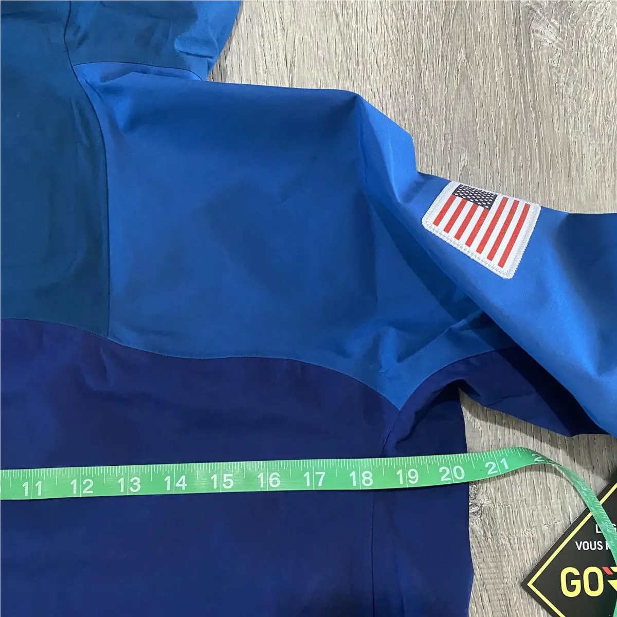 Nike clothing - DD8852 493 - DD8852 493 - Blue 14