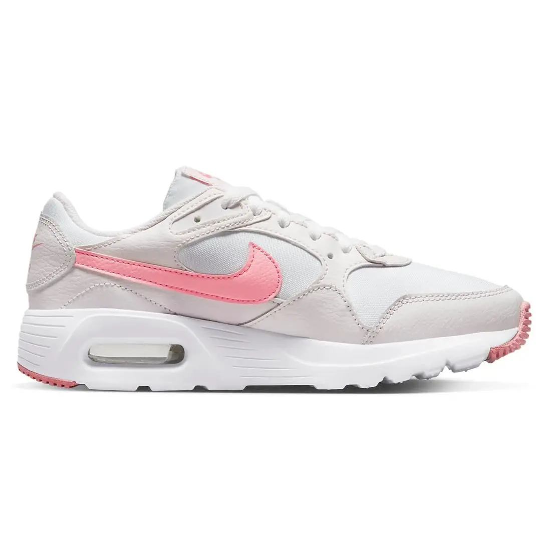 Nike shoes - Nike Air Max SC - Air Max - CW4554-601 - White 0