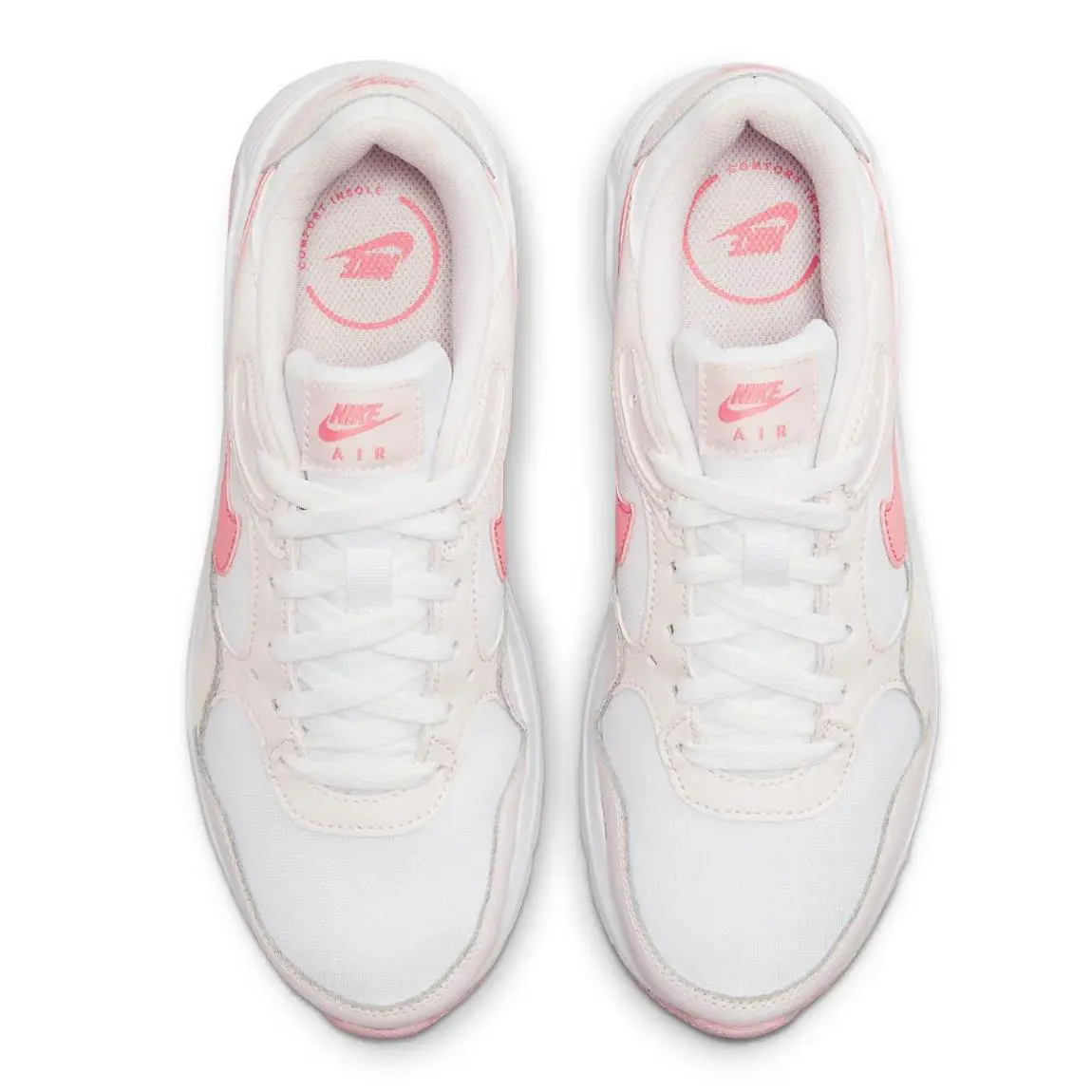Nike shoes - Nike Air Max SC - Air Max - CW4554-601 - White 1