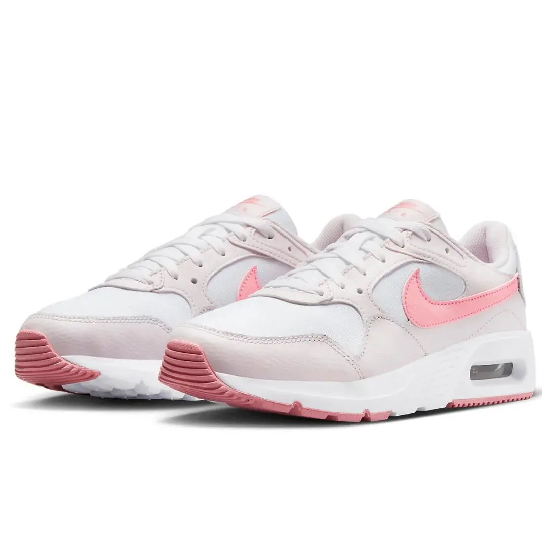 Nike shoes - Nike Air Max SC - Air Max - CW4554-601 - White 2