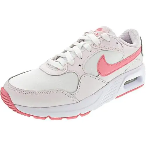 Nike shoes - Nike Air Max SC - Air Max - CW4554-601 - White 5