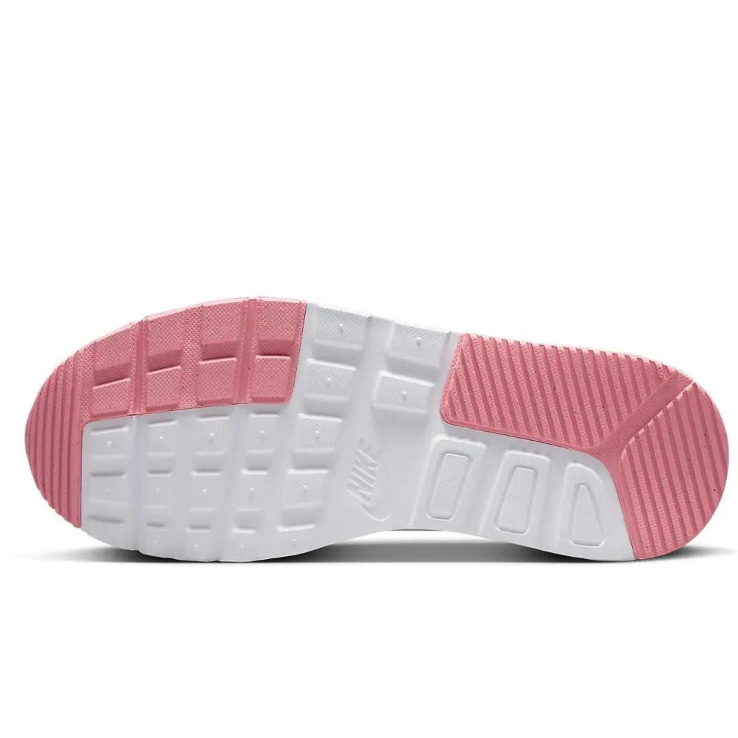 Nike shoes - Nike Air Max SC - Air Max - CW4554-601 - White 6