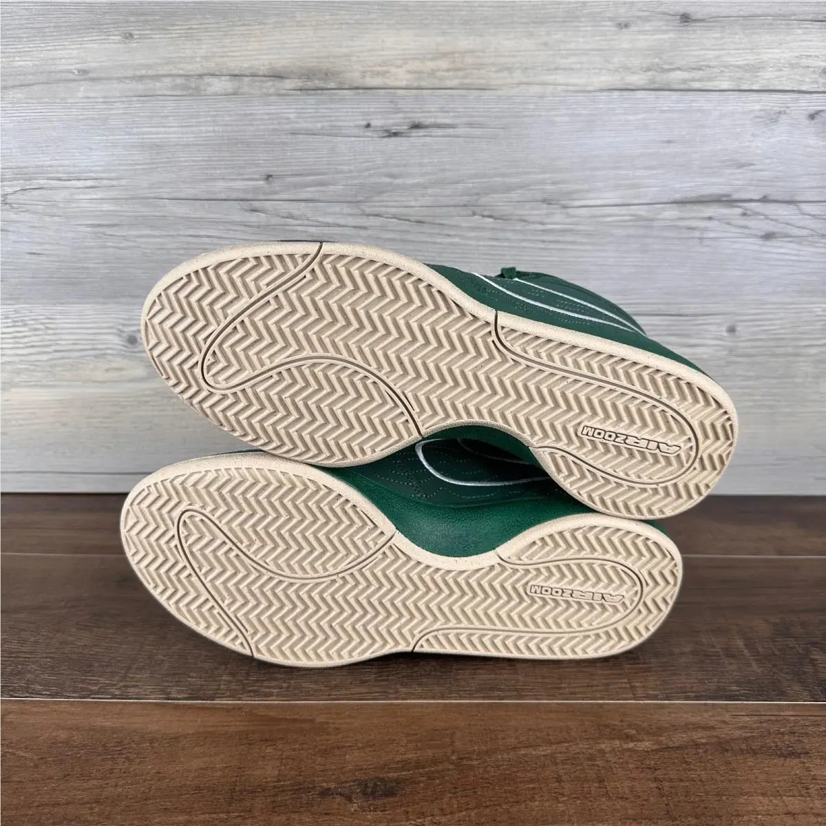Nike shoes - Nike Book 1 - Book - FJ4249-300 - Green 6