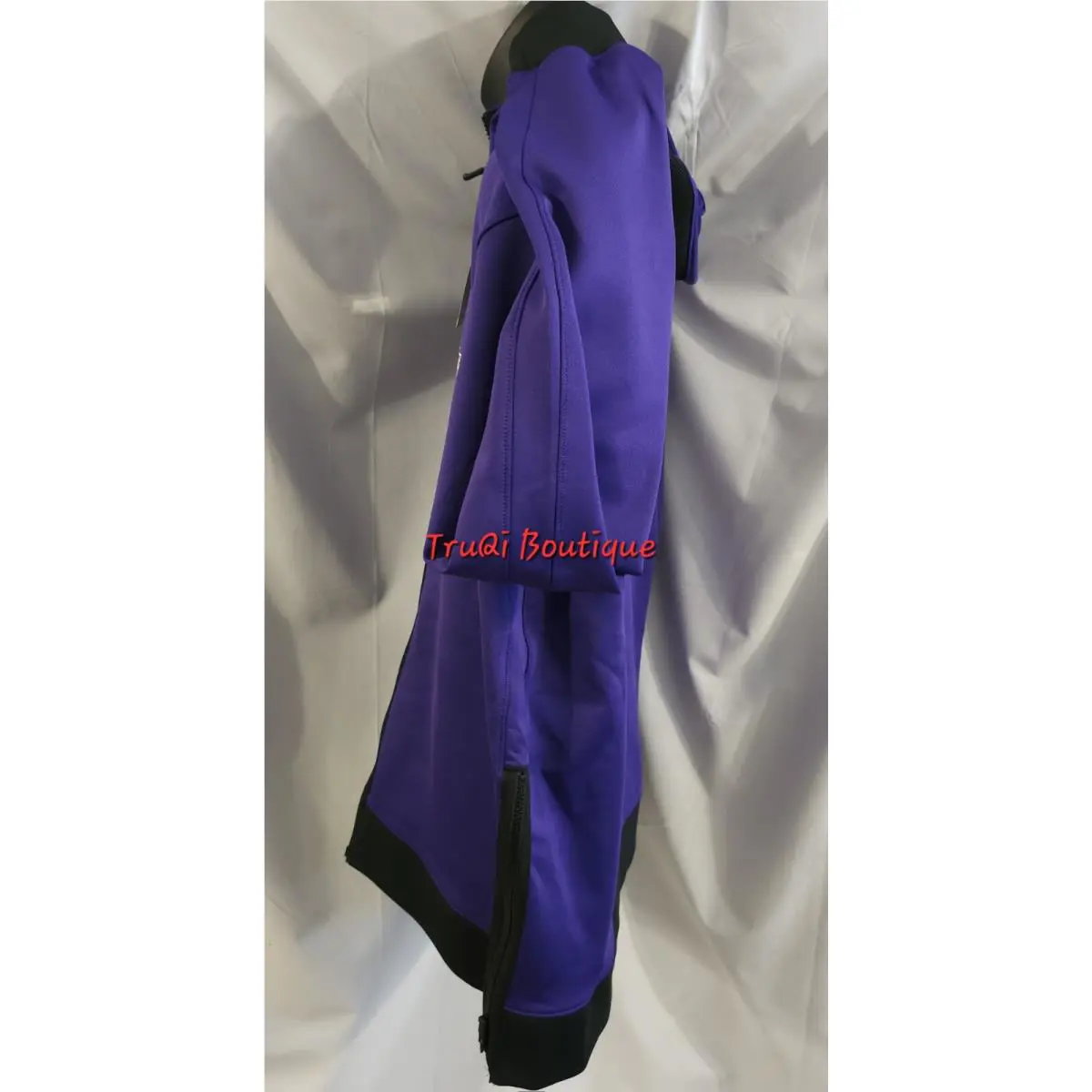 Nike clothing - CN4749-505 - CN4749-505 - Purple 2