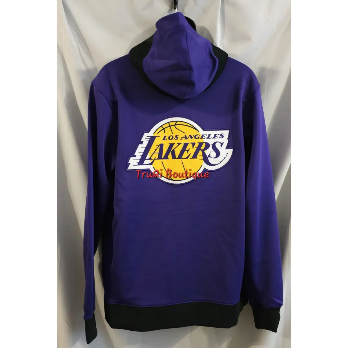 Nike clothing - CN4749-505 - CN4749-505 - Purple 5