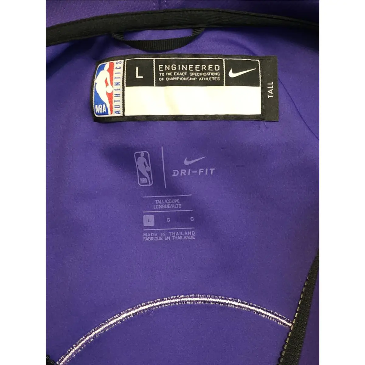 Nike clothing - CN4749-505 - CN4749-505 - Purple 8