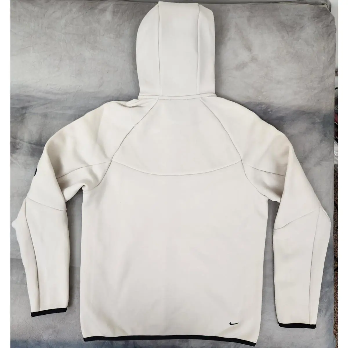 Nike clothing - Light Orewood Brown/Black 13