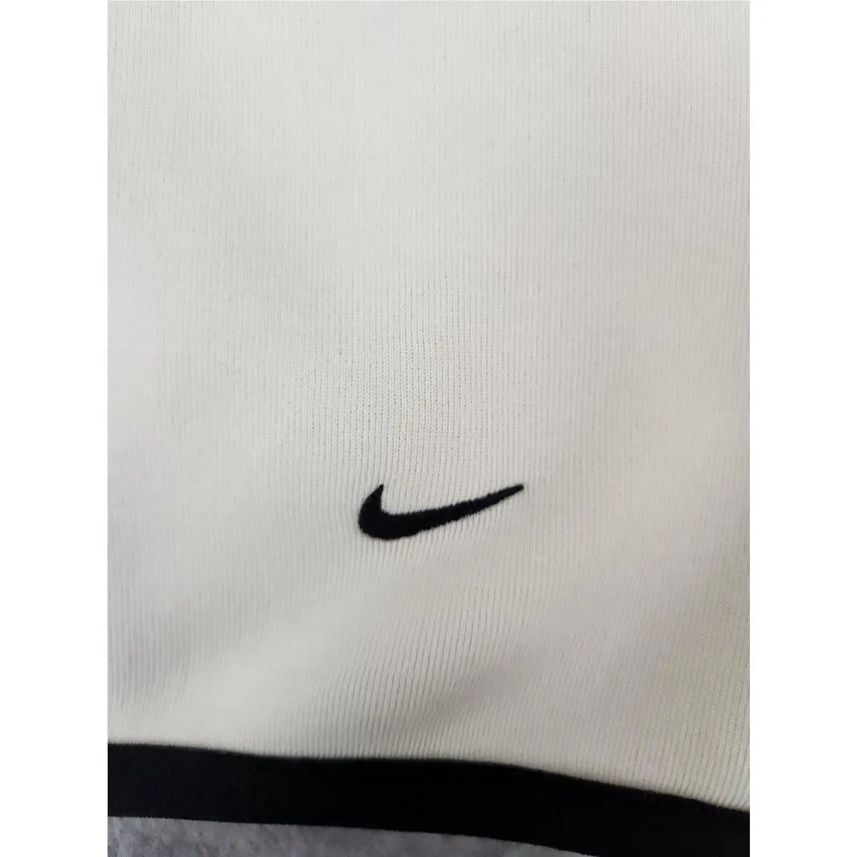 Nike clothing - Light Orewood Brown/Black 7